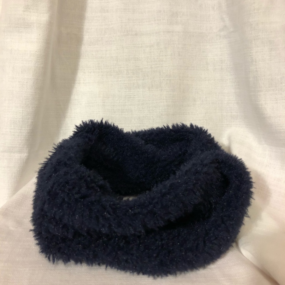 Headband/head warmer